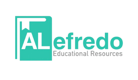 ALefreddo Educational Resources logo