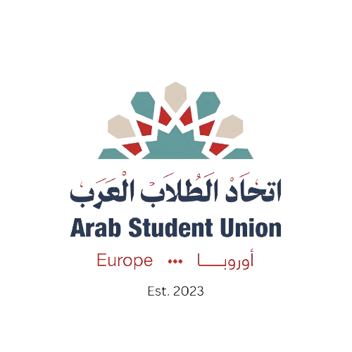 Arab Student Union Europe logo