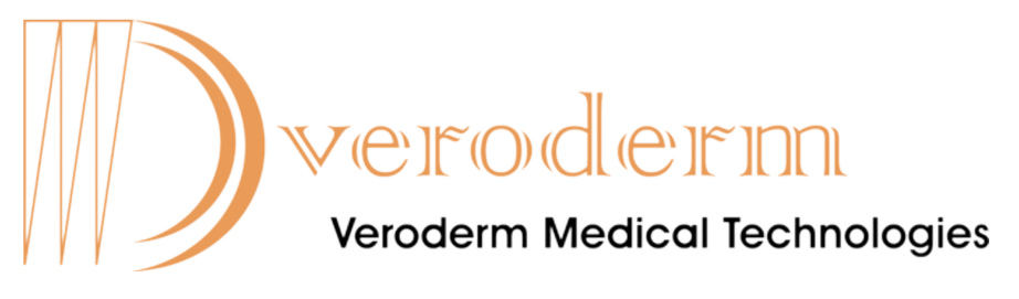 Veroderm Medical Technologies logo
